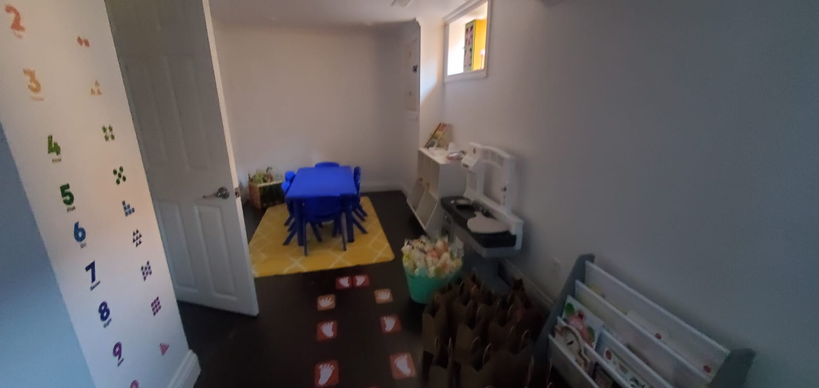 Jana Academy Facility 3